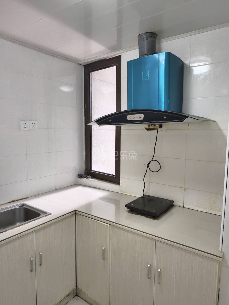 长征家苑10185795厨房图4