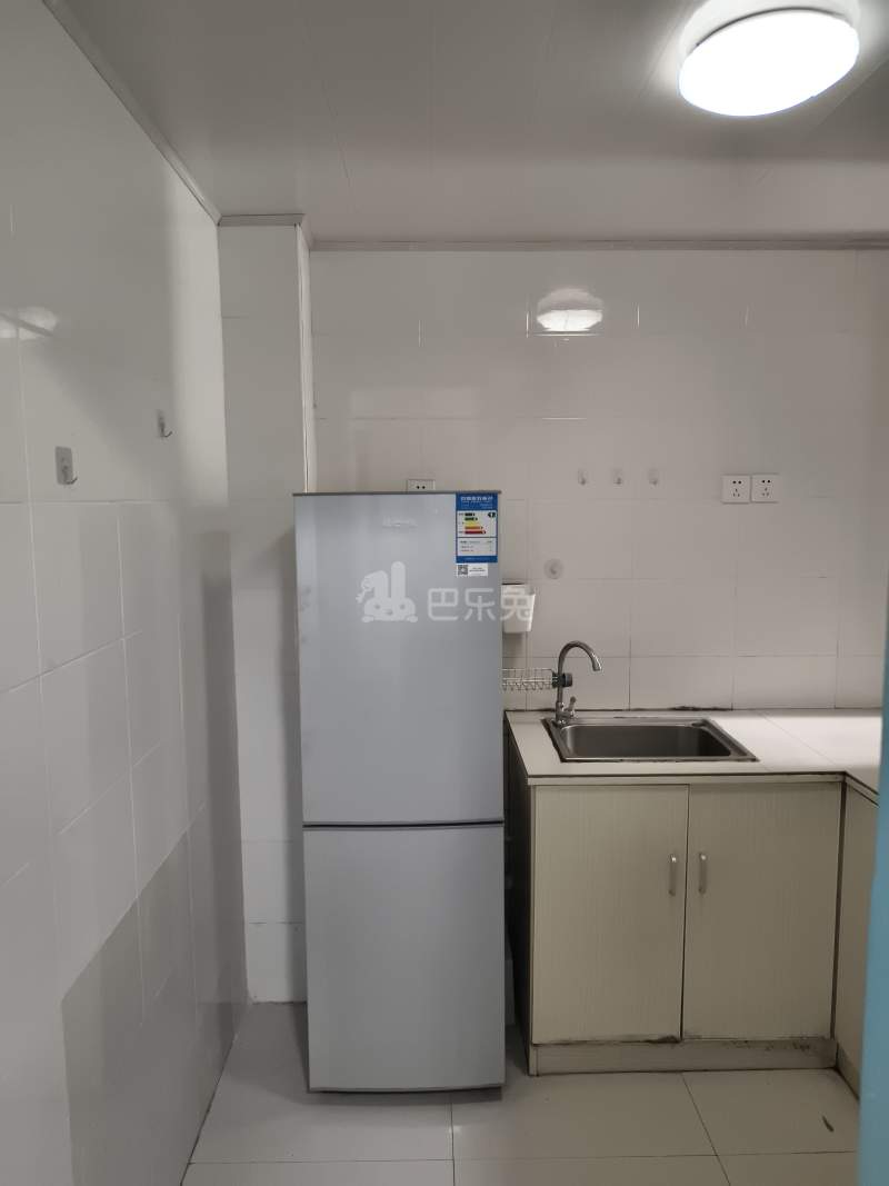 长征家苑10185795厨房图5