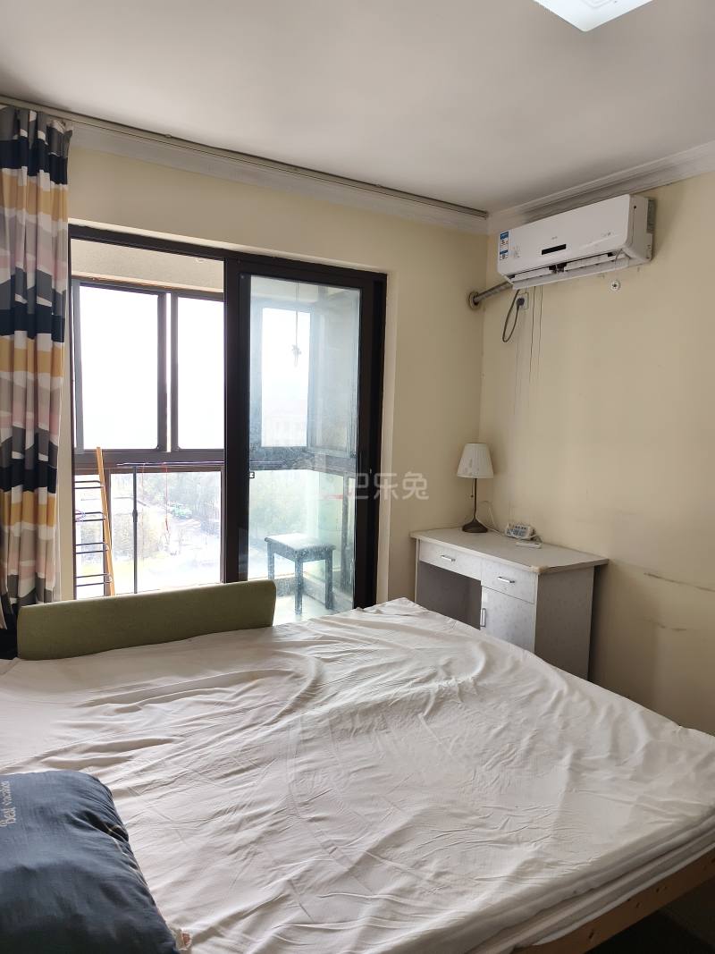 长征家苑10185795卧室图3