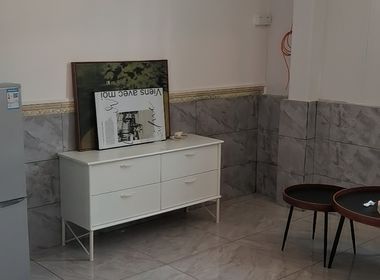 萝岗村 1室1厅1卫