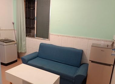 萝岗村 1室1厅1卫