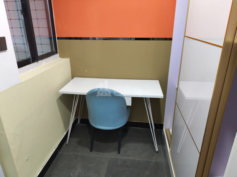 金昊丽苑10187964客厅图4