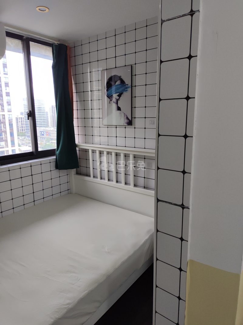 金昊丽苑10187964卧室图2