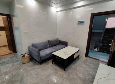 黄边村（白云区） 1室1厅2卫