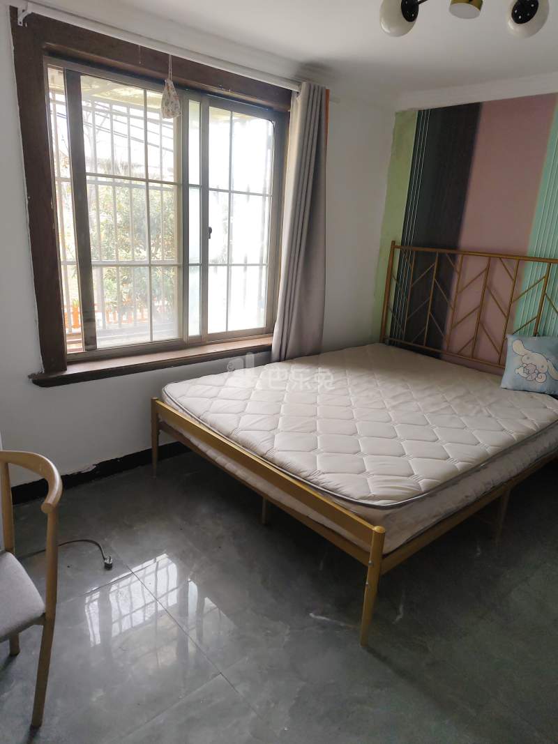 振新佳苑（预计26 年4月-6月拆迁）10189794卧室图2