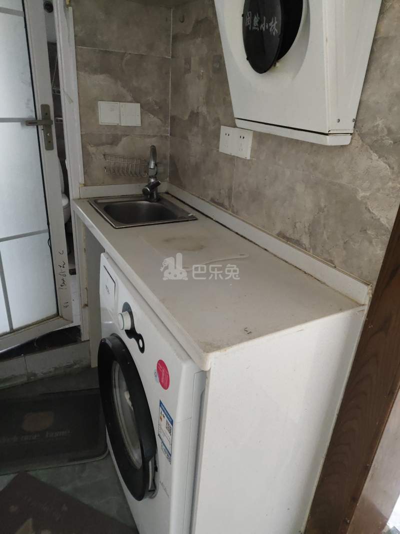 振新佳苑（预计26 年4月-6月拆迁）10189794厨房图4