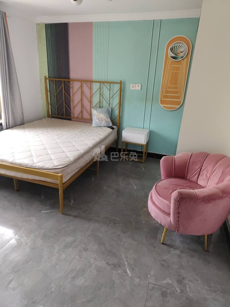 振新佳苑（预计26 年4月-6月拆迁）10189794卧室图1