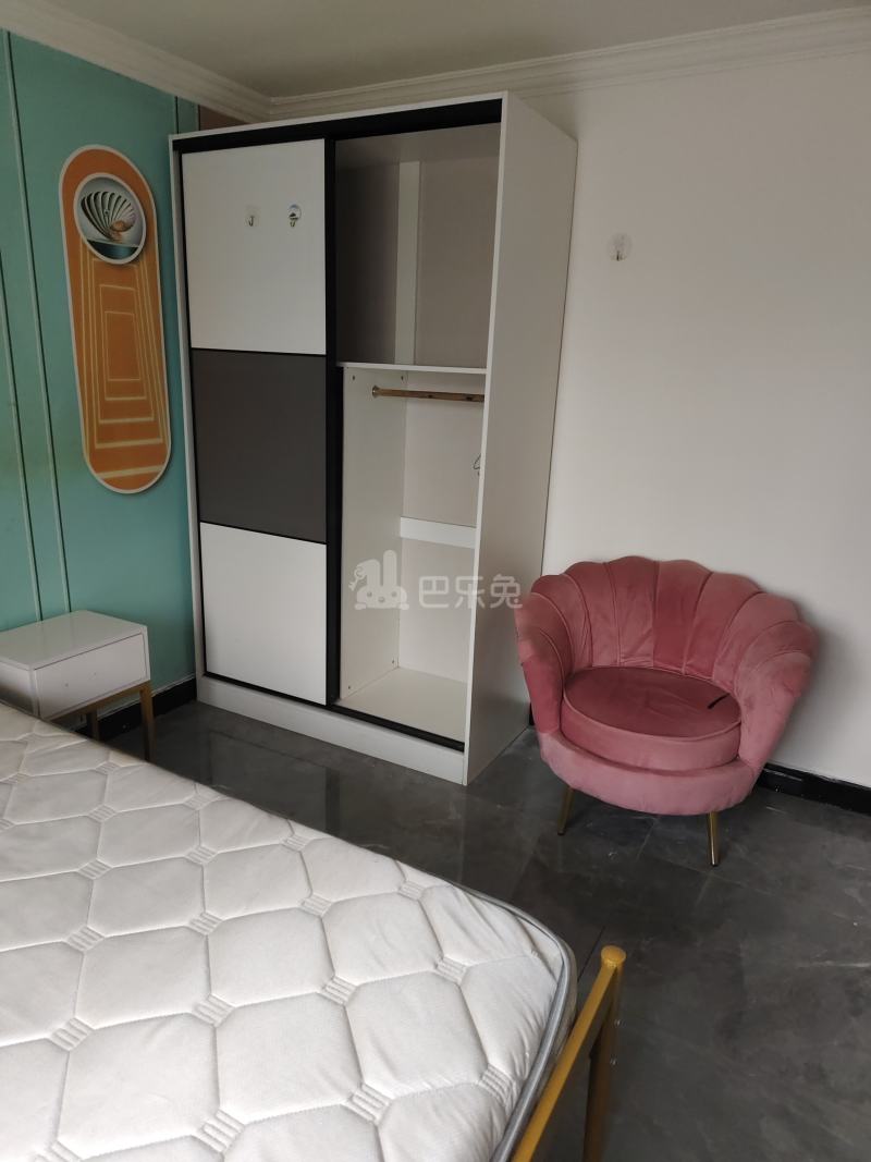 振新佳苑（预计26 年4月-6月拆迁）10189794卧室图3