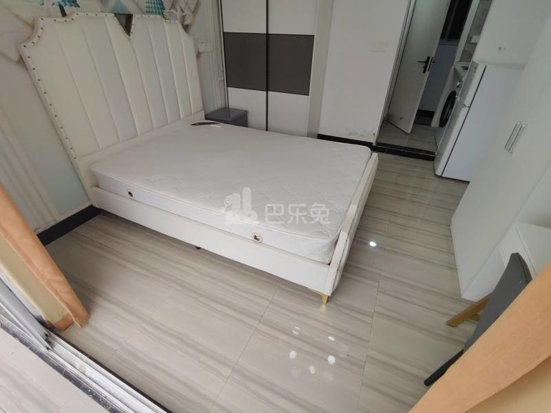 振新佳苑（预计26 年4月-6月拆迁）10189799卧室图2