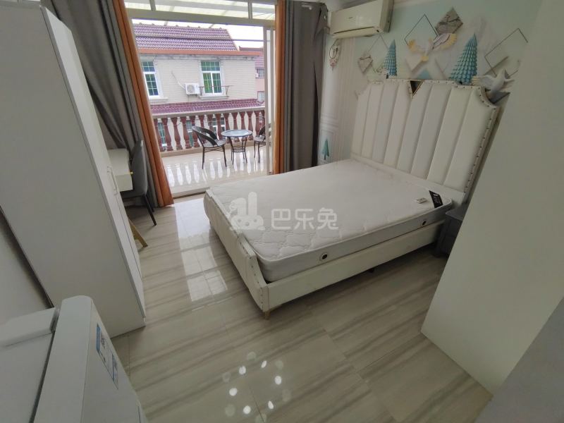 振新佳苑（预计26 年4月-6月拆迁）10189799卧室图1