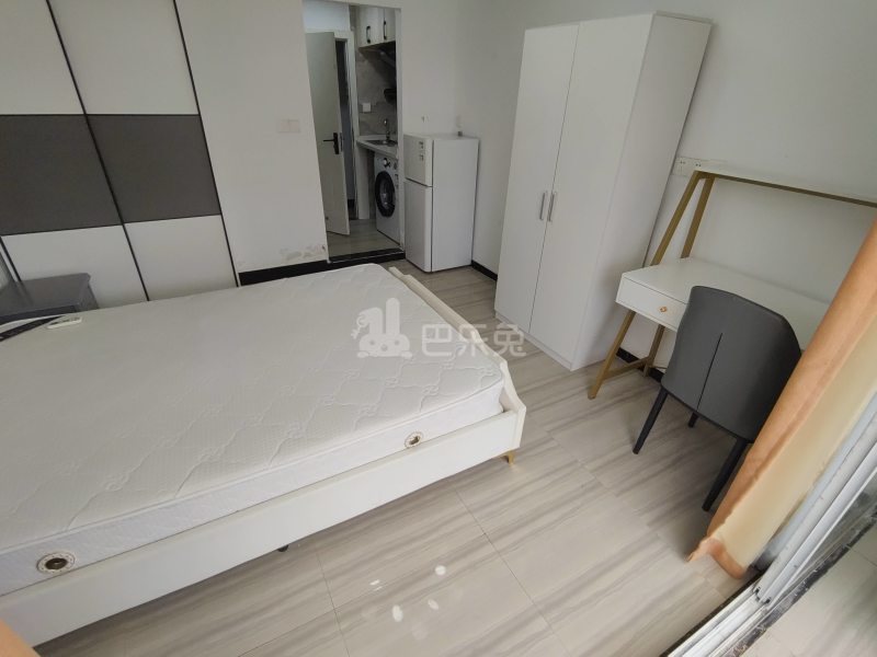 振新佳苑（预计26 年4月-6月拆迁）10189799卧室图3