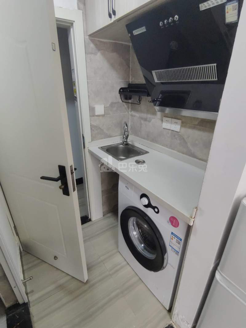 振新佳苑（预计26 年4月-6月拆迁）10189799厨房图4