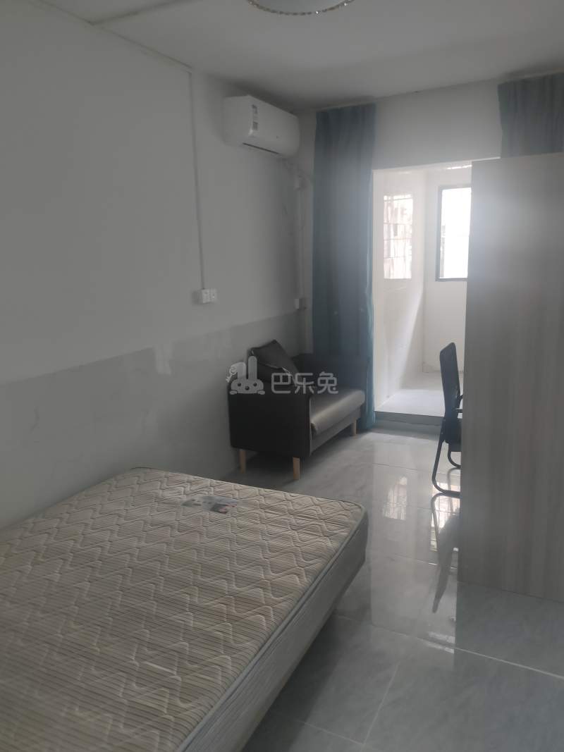 田厦统建楼10190274卧室图0