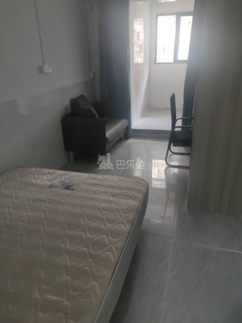 田厦统建楼10190274卧室图2