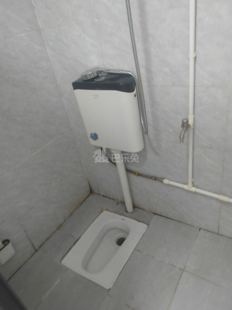 田厦统建楼10190274卫生间图4