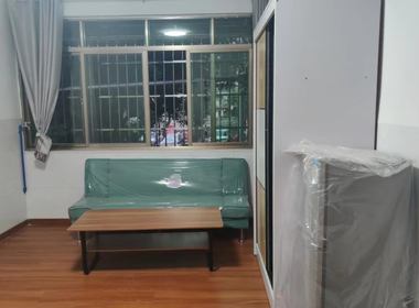 萝岗村 1室0厅1卫