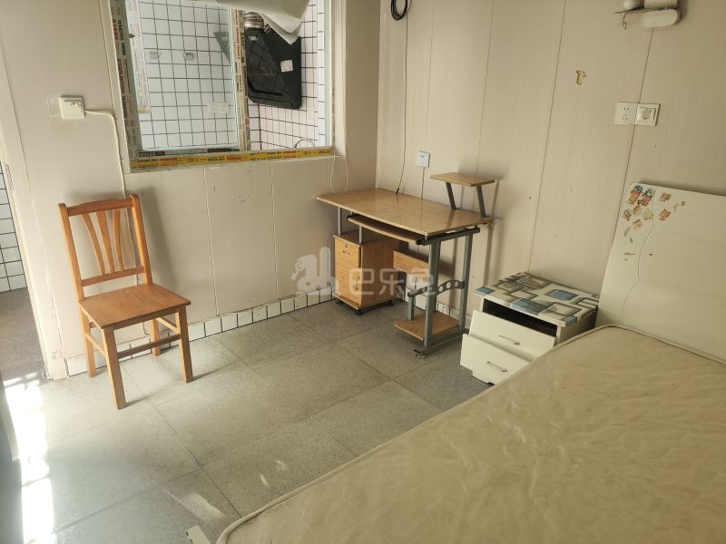 英雄村（民房）10191239卧室图3