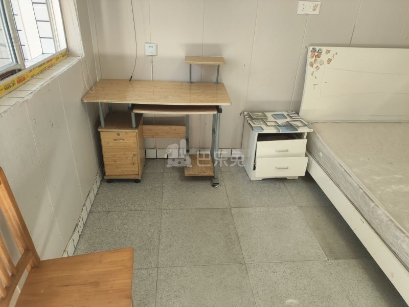 英雄村（民房）10191239卧室图1