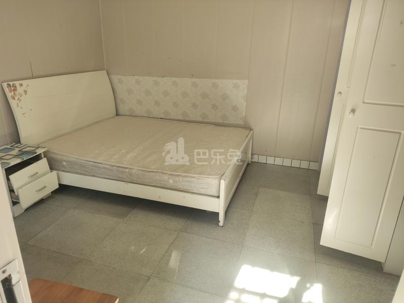 英雄村（民房）10191239卧室图0