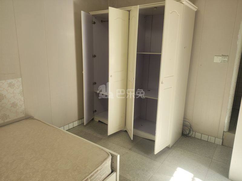 英雄村（民房）10191239卧室图2