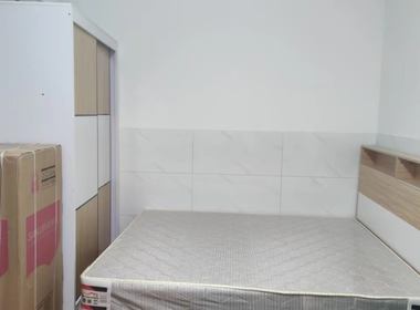 萝岗村 1室0厅1卫