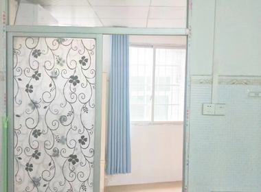 清布村 1室1厅1卫