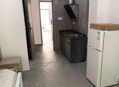 萝岗村 1室1厅1卫