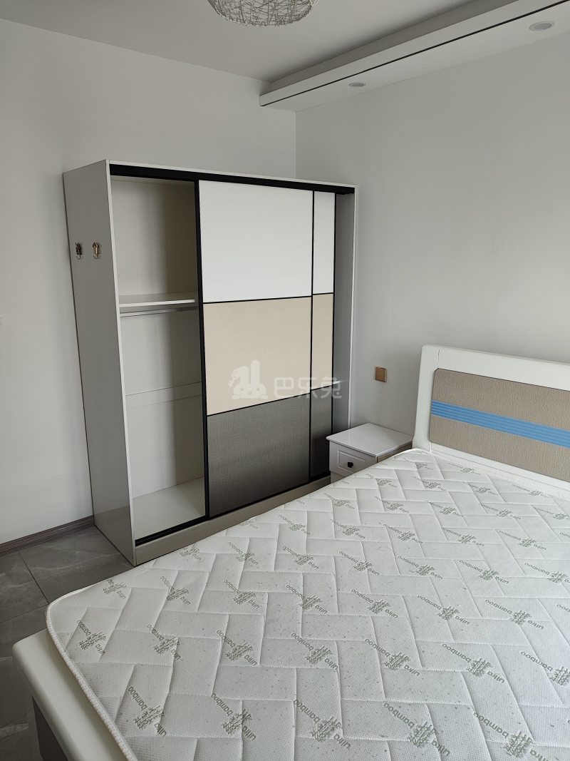 金昊丽苑10191951卧室图2