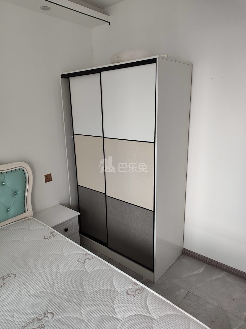 金昊丽苑10191951卧室图6