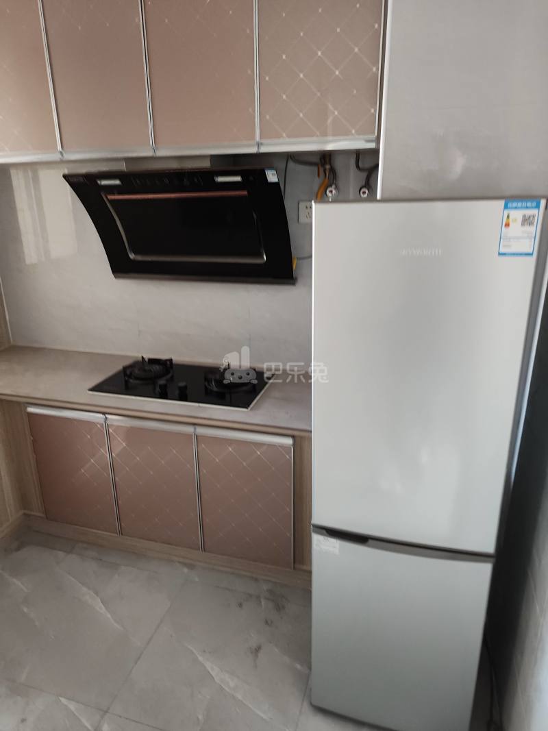 金昊丽苑10191951厨房图10