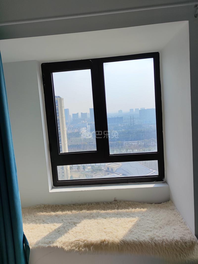金昊丽苑10191951卧室窗户图14