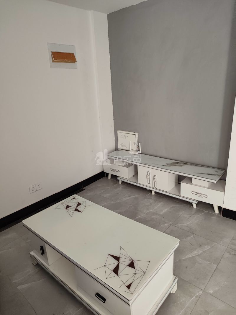 金昊丽苑10191951客厅图8