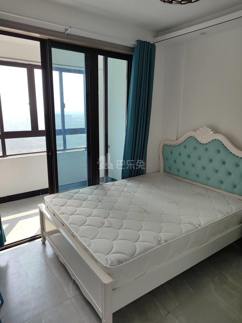 金昊丽苑10191951卧室图4