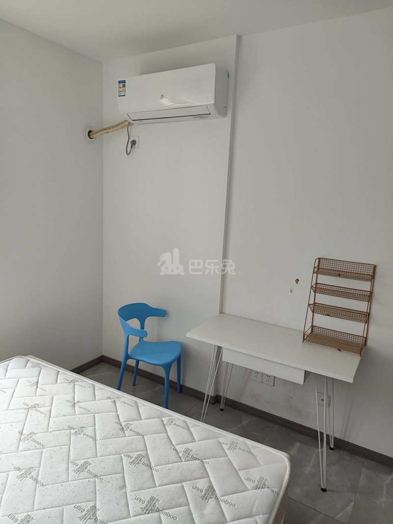 金昊丽苑10191951卧室图1