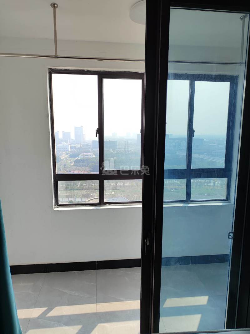 金昊丽苑10191951卧室窗户图13