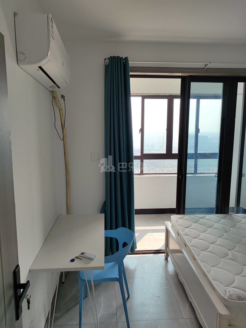 金昊丽苑10191951卧室图5