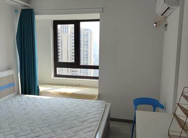 金昊丽苑 2室1厅1卫