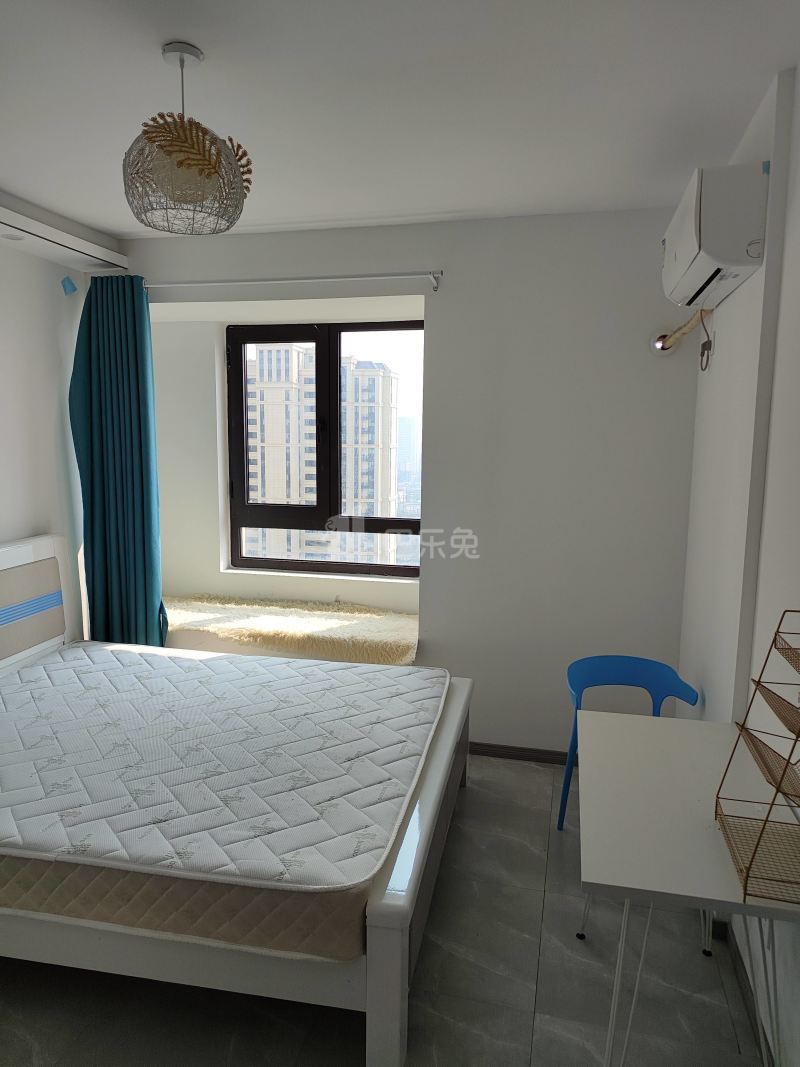 金昊丽苑10191951卧室图3