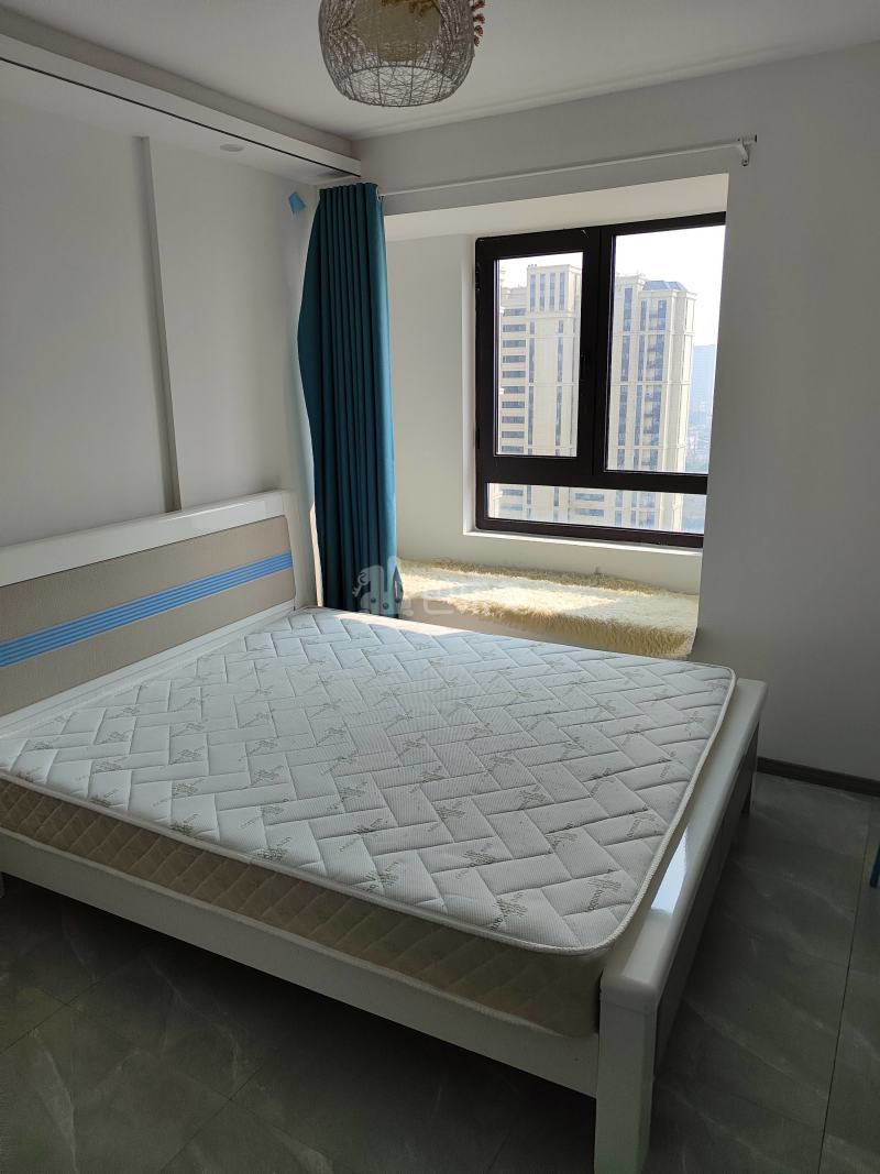 金昊丽苑10191951卧室图0