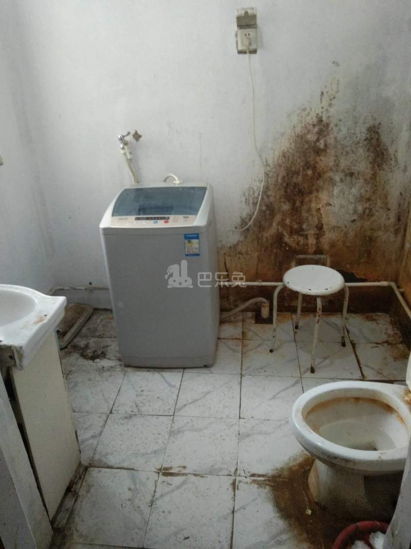 银兆公寓11149264卫生间图15