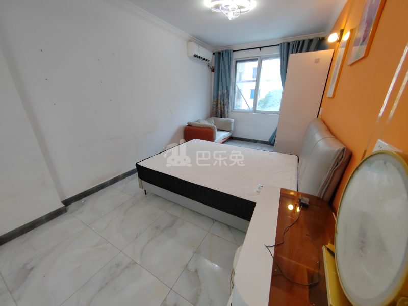 金塔新村（一、二、三村）10192869卧室图1