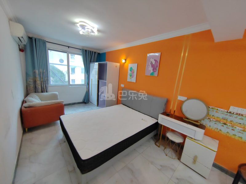 金塔新村（一、二、三村）10192869卧室图4