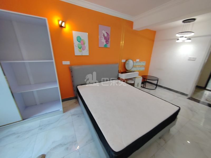 金塔新村（一、二、三村）10192869卧室图2