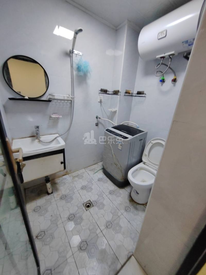 金塔新村（一、二、三村）10192869卫生间图7