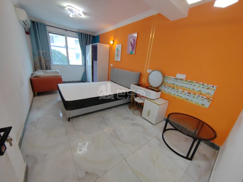 金塔新村（一、二、三村）10192869卧室图0