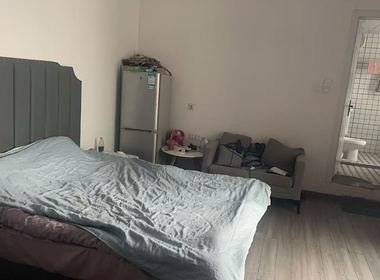 金地佘山天境 1室1厅1卫