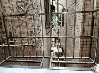 汀沙镇 1室0厅1卫