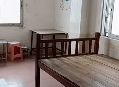 萝岗村 1室0厅1卫