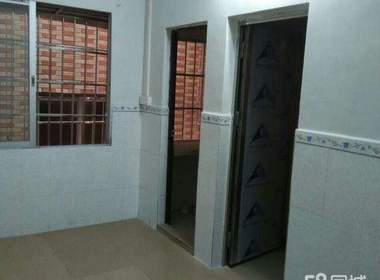 黄陂村 1室0厅1卫