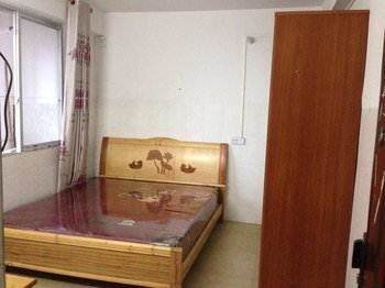 黄陂村 1室0厅1卫